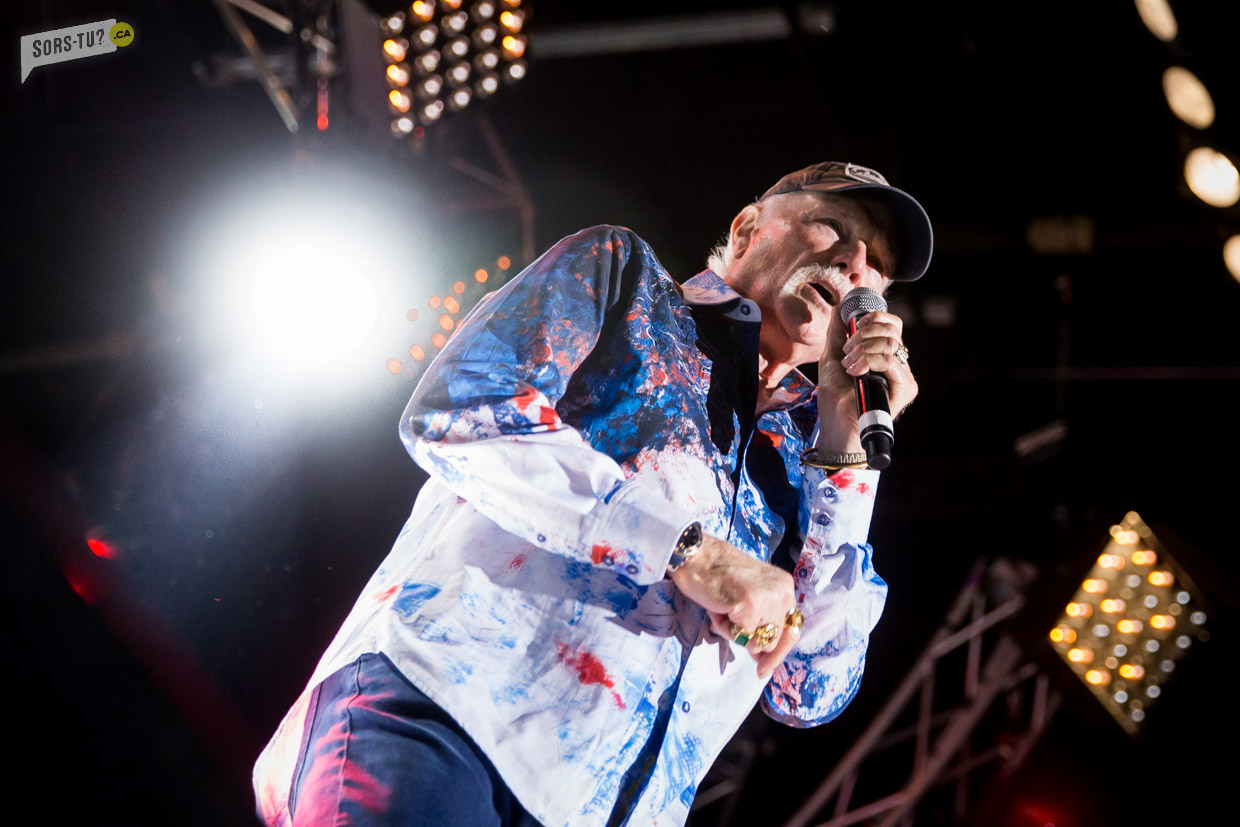 The Beach Boys Montreal 2019 Critique Concert | Sors-tu.ca