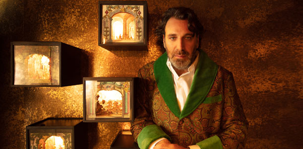 rencontre avec chilly gonzales