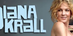 Diana Krall en première mondiale au Festival de Jazz cet été