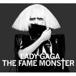 Lady Gaga - The Fame Monster