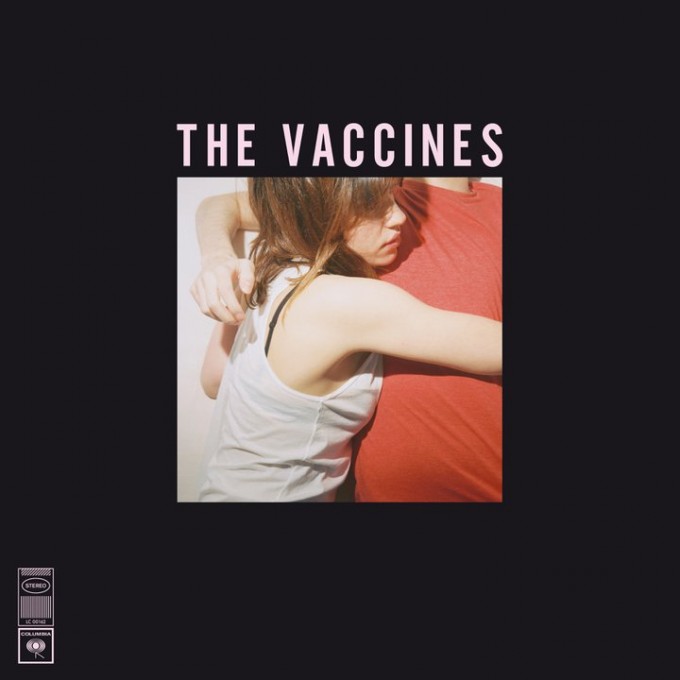 The Vaccines - What Did You Expect From The Vaccines