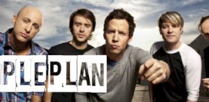 Simple Plan au National ce soir!