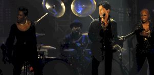 Prince au Métropolis | Folle nuit endiablée jusqu&rsquo;aux petites heures…