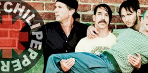 Assistez au lancement du nouvel album des Red Hot Chili Peppers dans un cinéma près de chez vous!