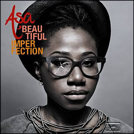 Asa - Beautiful Imperfection