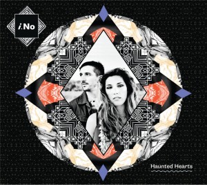 I. No - Haunted Hearts