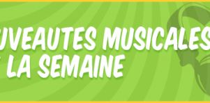 Nouveautés musicales du 28 février 2012: Ariane Moffatt, Plants & Animals, Estelle et plus!