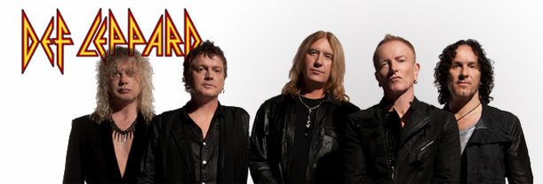 Def Leppard