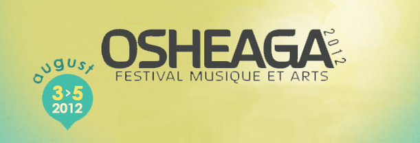 Osheaga
