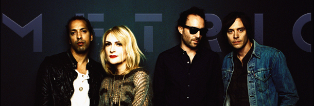 Metric