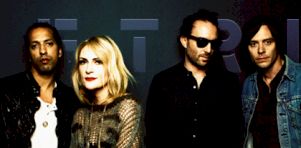 Metric: Écoutez Youth Without Youth et Speed The Collapse, premiers extraits de Synthetica