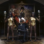 Santigold - Master of My Make-Believe