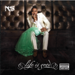 Nas - Life is good