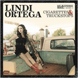 Lindi Ortega - Cigarettes & Truckstops