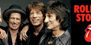 Les Rolling Stones confirment leur retour sur scène