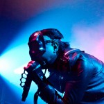 Marilyn Manson - Metropolis - Montreal - 2013 - 01