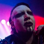 Marilyn Manson - Metropolis - Montreal - 2013 - 03