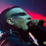 Marilyn Manson - Metropolis - Montreal - 2013 - 04