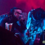 Marilyn Manson - Metropolis - Montreal - 2013 - 13