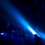 Purity Ring - National - Montreal - 2013 - 05