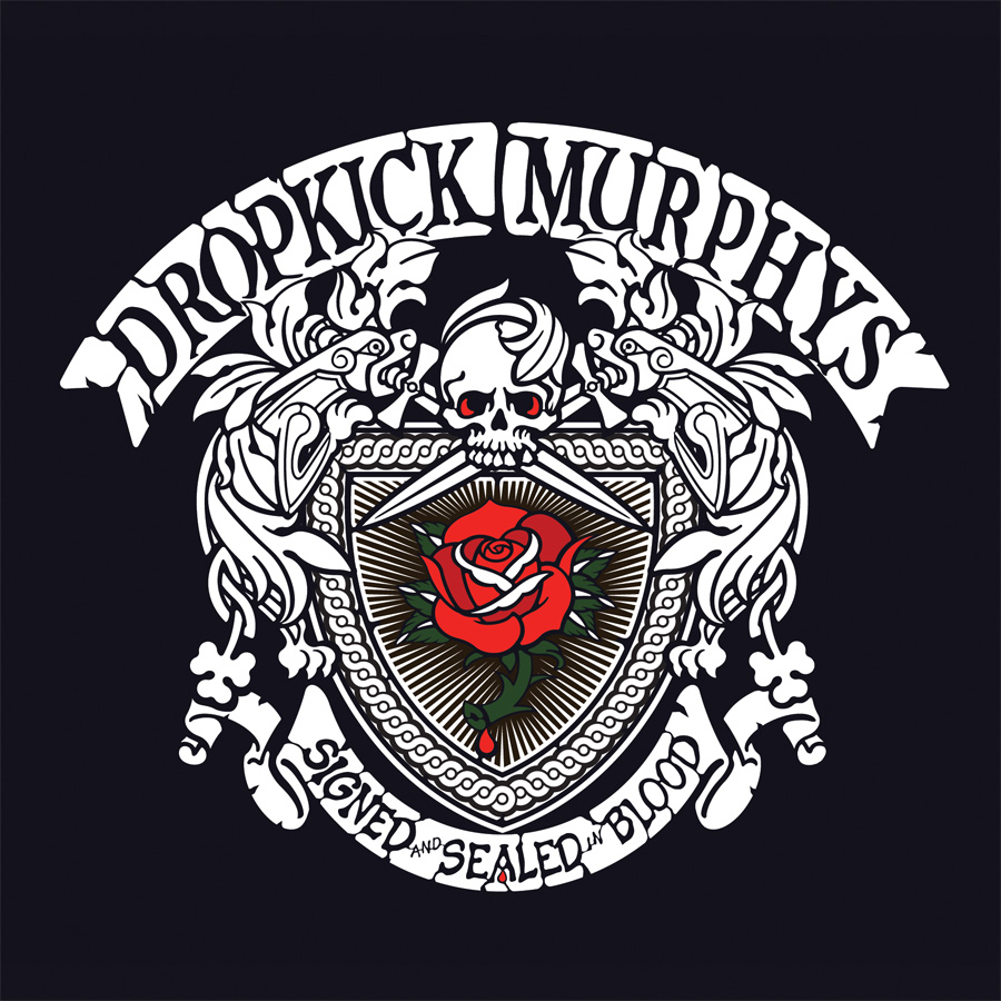 dropkick murphys albums torrent