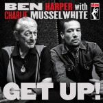Ben Harper - Get Up!