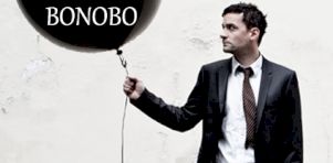 Bonobo à Montréal en avril 2013 | Nouvel album en avril