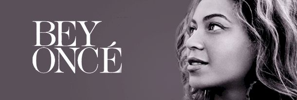 Beyoncé