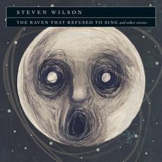 Steven Wilson - The Raven That Refused To Sing (And Other Stories...)