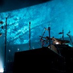Sigur Ros - Centre Bell - Montreal - 2013 - 09