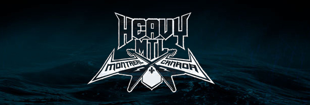 Heavy Montréal