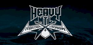Heavy MTL 2013 | La programmation ne sera PAS annoncée lundi : quelques rumeurs en attendant