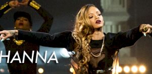 Critique | Rihanna au Centre Bell de Montréal