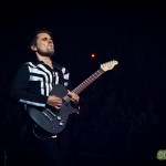 MUSE - Centre Bell - Montreal - 2013 - 10
