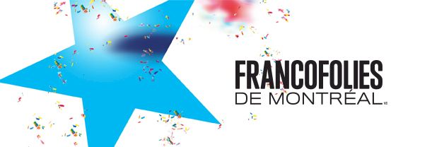 Francos de Montréal (festival)