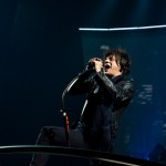 Indochine - Centre Bell - Montreal - 2013 - 01