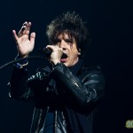 Indochine - Centre Bell - Montreal - 2013 - 03