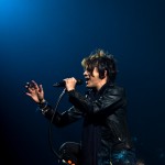Indochine - Centre Bell - Montreal - 2013 - 05