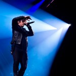 Indochine - Centre Bell - Montreal - 2013 - 06