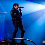 Indochine - Centre Bell - Montreal - 2013 - 07