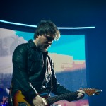 Indochine - Centre Bell - Montreal - 2013 - 12