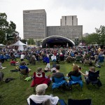 Ottawa Jazz Festival - Photo par GjM Photography