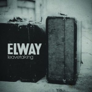 Elway - Leavetaking