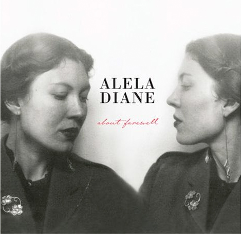 Alela Diane - About Farewell