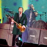 Paul McCartney<br /><br /> Quebec City - July 23rd 2013