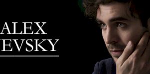 Critique album | Alex Nevsky – Himalaya mon amour