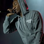 Kendrick Lamar - Photo par GjM Photography