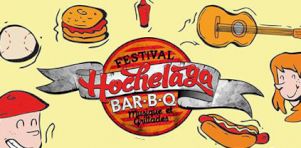 Hochelaga Bar-B-Q 2013 | Nouveau festival de musique gratuit les 20 et 21 septembre 2013