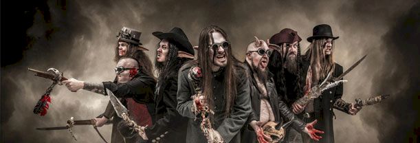 Finntroll