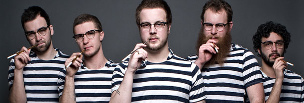 Protest the Hero